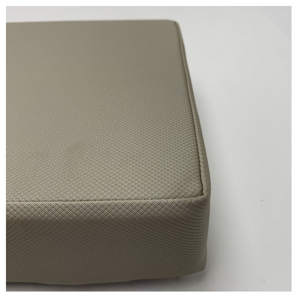 Cojín del respaldo del asiento Quicksilver Activ 555 Bowrider para la cabina trasera - 2302233E 