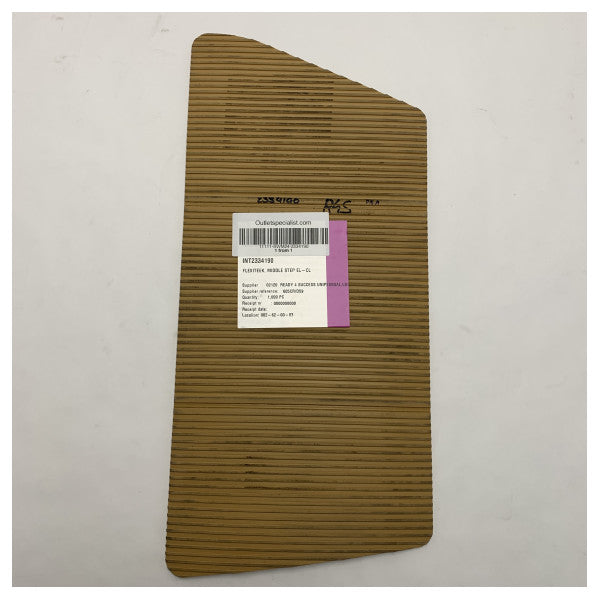 Quicksilver 605 Cruiser and Uttern D59 flexiteak middle step - 2334190