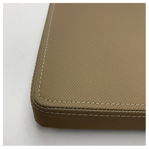 Quicksilver 605 Cruiser Anchor Access Hatch Cushion Brown - 2336525