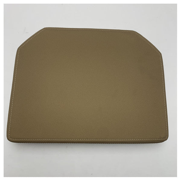 Quicksilver 605 Cruiser Anchor Access Hatch Cushion Brown - 2336525