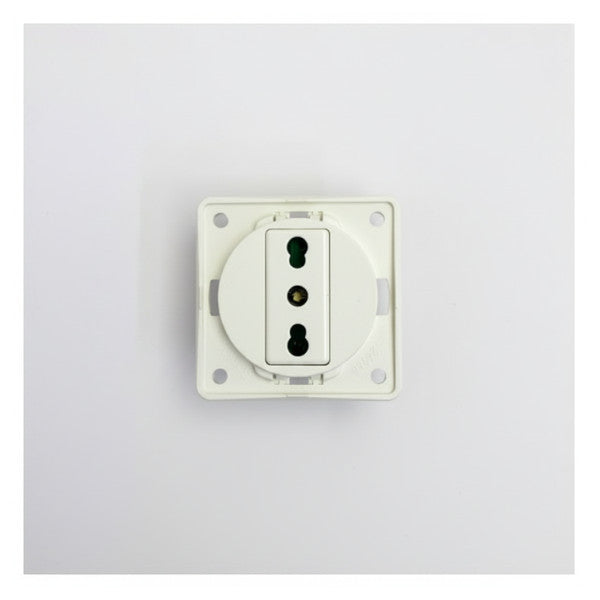 Berker Electrical Socket 26986 Abjad - Tagħmir tal-Jottijiet Marittimi 