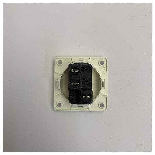 Berker Electrical Socket 26986 Abjad - Tagħmir tal-Jottijiet Marittimi 