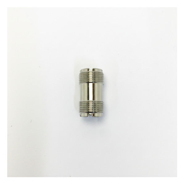 VHF PL259 Inline-Koaxialstecker Marine-Funkadapter A6-109 