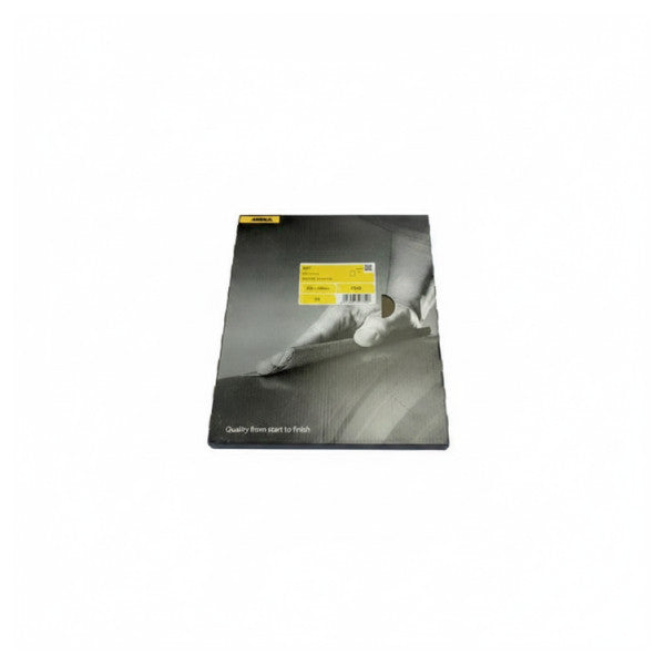 Mirka WPF Waterproof Sanding Paper P240 230x280mm - 50pcs