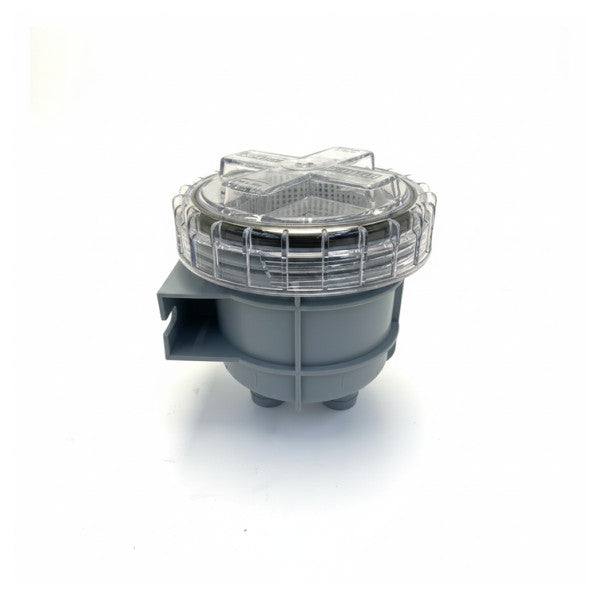 Vetus Type 330 meren jäähdytysvesisuodatin 1 tuuma 25 mm - FTR330/25 91 l/min 