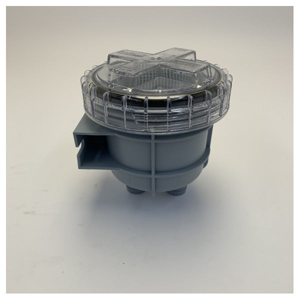 Vetus Type 330 meren jäähdytysvesisuodatin 1 tuuma 25 mm - FTR330/25 91 l/min 