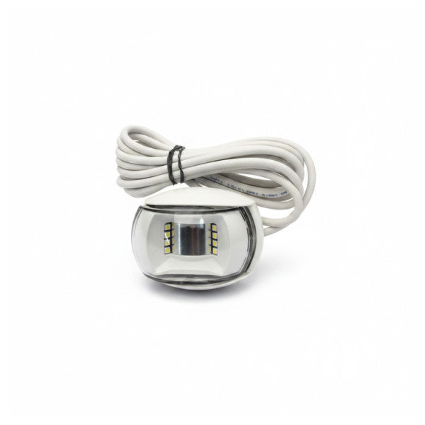 Hella LED-marin navigationslys - 2,5 m kabel - 2LT-980-520 