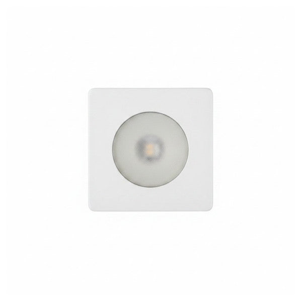 Quick Bryan C Marine LED Light - Branco quente 9003 - Branco/Opal A01 - 208747 