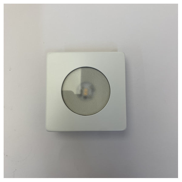 Quick Bryan C Marine LED Light - Branco quente 9003 - Branco/Opal A01 - 208747 