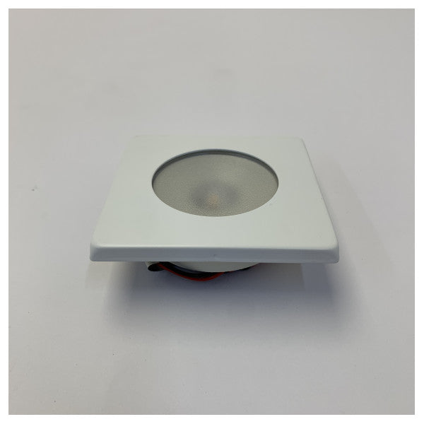 Quick Bryan C Marine LED Light - Branco quente 9003 - Branco/Opal A01 - 208747 