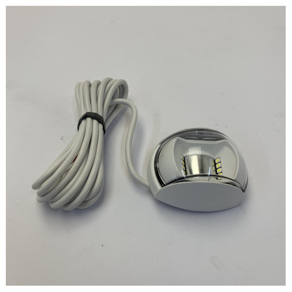 Hella Marine NaviLED akter navigasjonslys - 2LT980520-547 B 