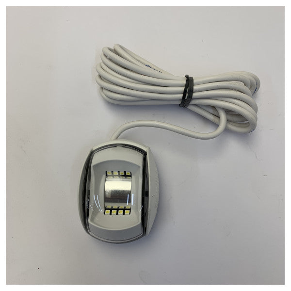 Hella Marine NaviLED akter navigasjonslys - 2LT980520-547 B 