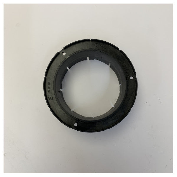 Duravis 1inch vakuumventil 2/2 NC PA6 GF30 glasfiberforstærket 