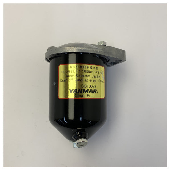 Yanmar 120324-55751 brændstoffilter/vandudskiller til YM15, YM20, YM30 