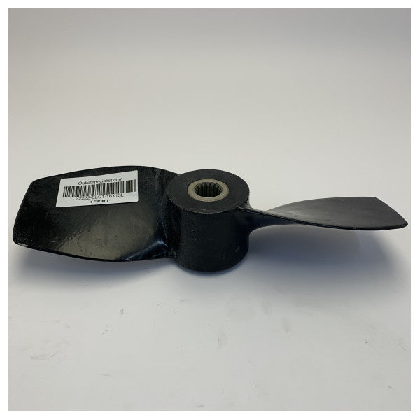 Eliche Radice Propeller 16 x 13 LH)- Ersatz 16X13L 
