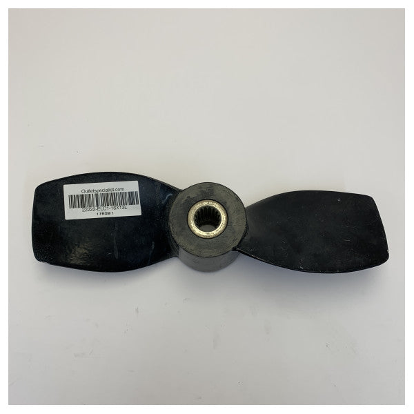 Eliche Radice Propeller 16 x 13 LH)- Ersatz 16X13L 