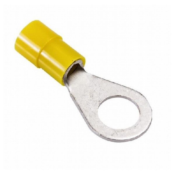Conector elétrico marinho NAT.KON. F IZ.6/6,6 RU - 00392 