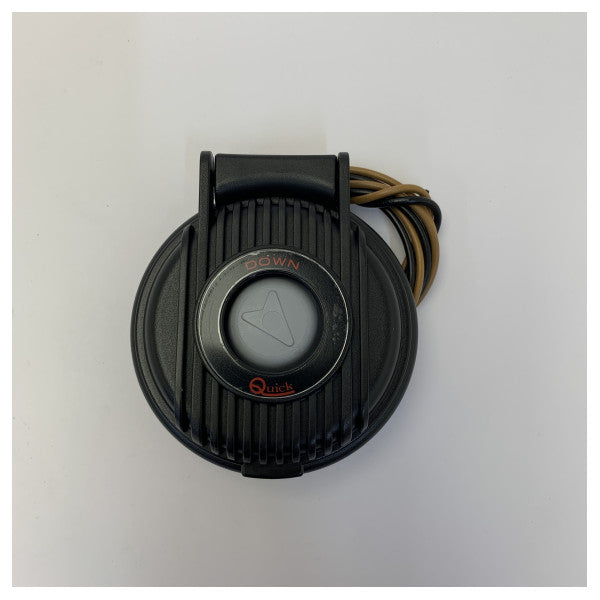 Quick Marine Electrical Down Switch for Windlass or Thruster - 900-DB 