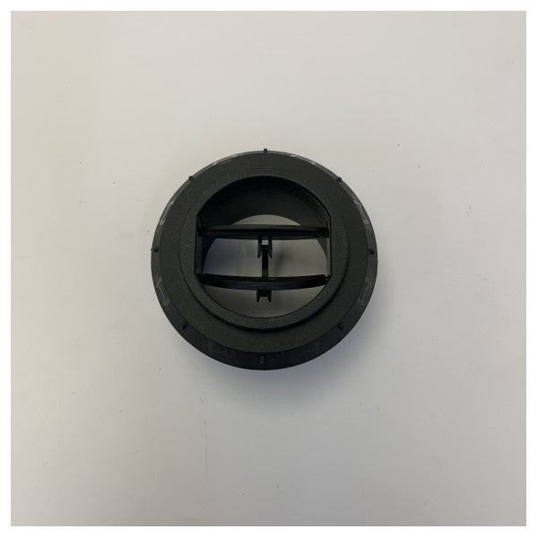 Webasto 1320206A Adjustable Marine Air Outlet Vent for HVAC Systems