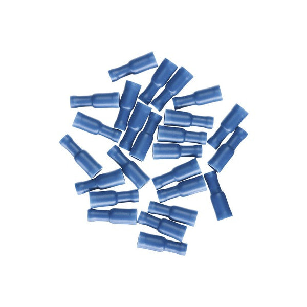 F 2.5/5 MO 1.5-2.5mm Konnettur Elettriku Marittimu -00240 50pcs 