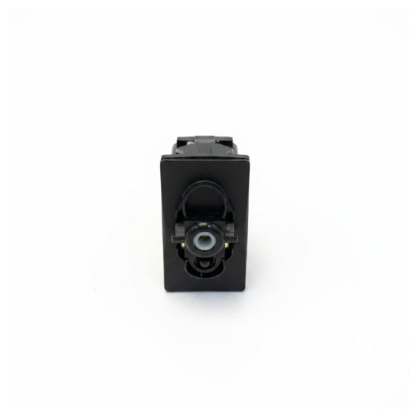 Carling Electrical Switch ON-OFF-ON 3-Position Toggle - 14.192.53 