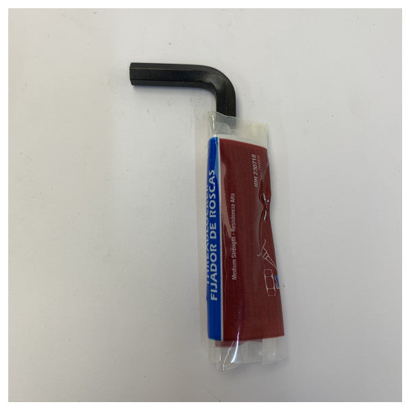 Harken 1981 56mm Halyard Crossover Block - Stainless Steel Yacht Hardware