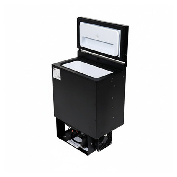 Isotherm BI30 30L Friġġ Marittimu Integrat 12/24V Top Loader - IRB030TNAAB12 