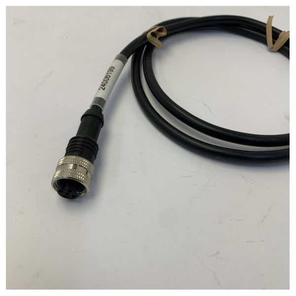 Simrad Micro-C hona till SimNet-adapterkabel 1 m - 24006199 