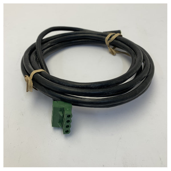 Simrad SimNet NAC-3 Autopilot Computer Cable 000-14163-001 - Marine Electronics 