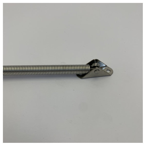 Osculati Stainless Steel Hatch Spring Support 38.421.65 - 220mm