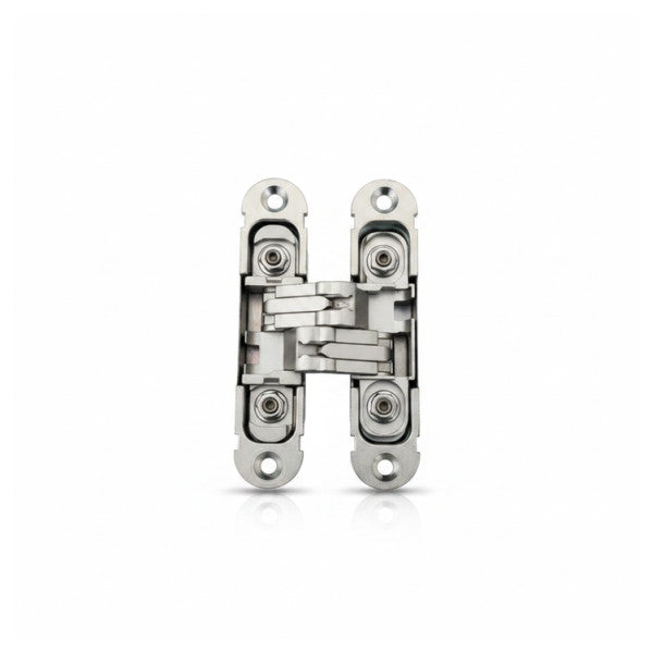 Stainless Steel Marine Invisible Hinge for Yacht Hardware - Part CI001129ARGAC