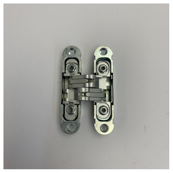 Stainless Steel Marine Invisible Hinge for Yacht Hardware - Part CI001129ARGAC