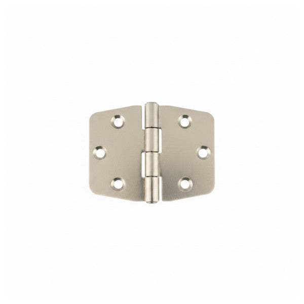 Dobradiça de porta de grau marítimo - Ferragens para iates - 0450060 