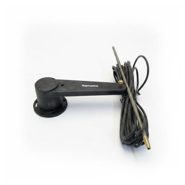 Raymarine E70100 SeaTalkng Rudderwinkelsender M81105 