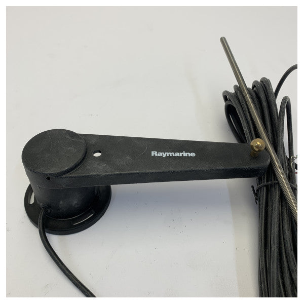 Raymarine E70100 SeaTalkng Rudderwinkelsender M81105 