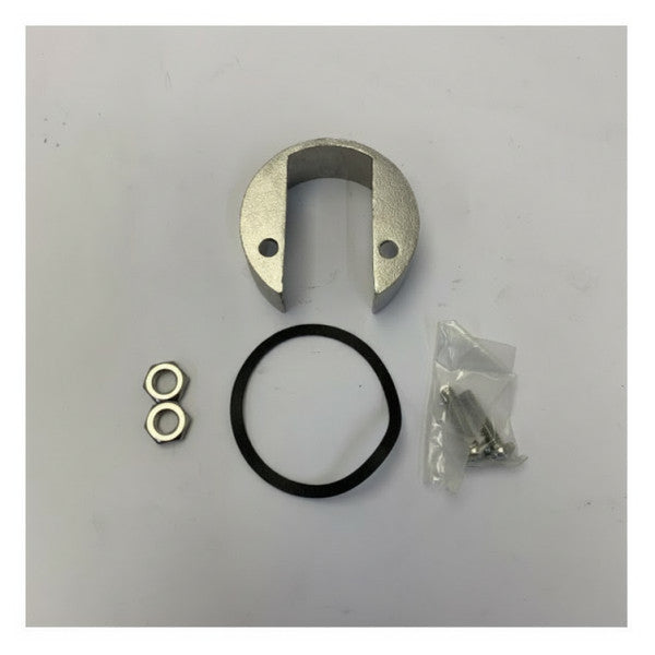 Southco M1-520-81-NB Strike Keeper for Yacht Latches 2-12mm Panel Thickness