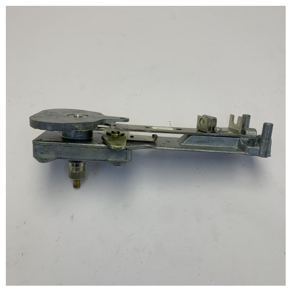 CH2850P Mechanical Side Mount Engine Control Lever for Boats 