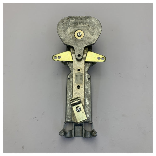 CH2850P Mechanical Side Mount Engine Control Lever for Boats 