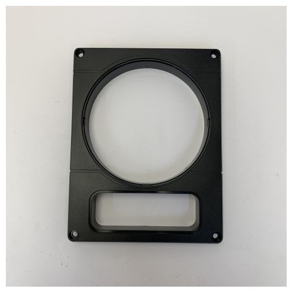 Yanmar Marine Engine Control Panel Frame Bezel - 164100-39100
