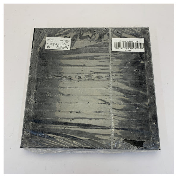 Marine Composite Access Cover Panel COBG300300ER - Yacht Hardware