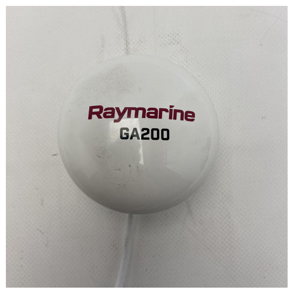 Pasywna antena GPS Raymarine GA200 GNSS - A80589