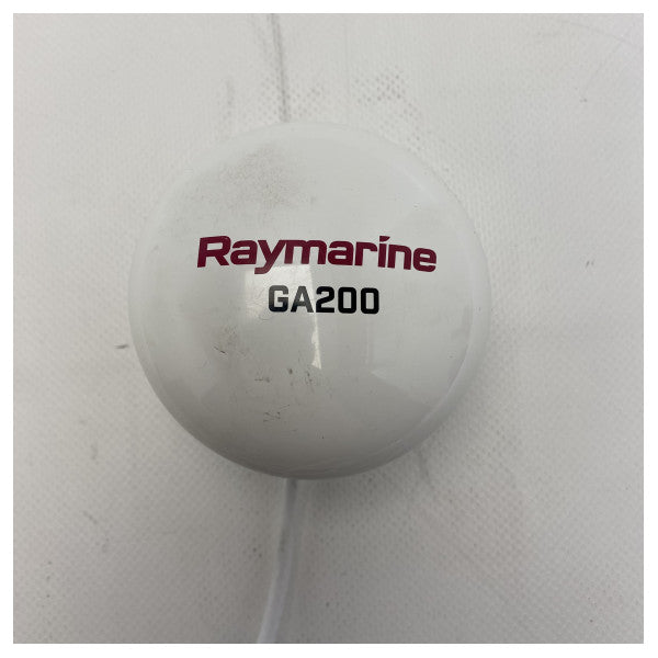 Raymarine GA200 GNSS passive GPS antenna - A80589