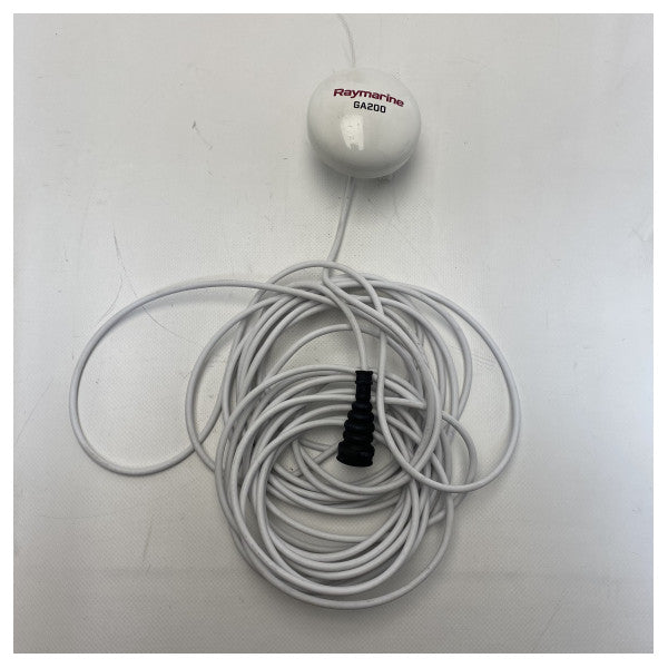 Pasywna antena GPS Raymarine GA200 GNSS - A80589