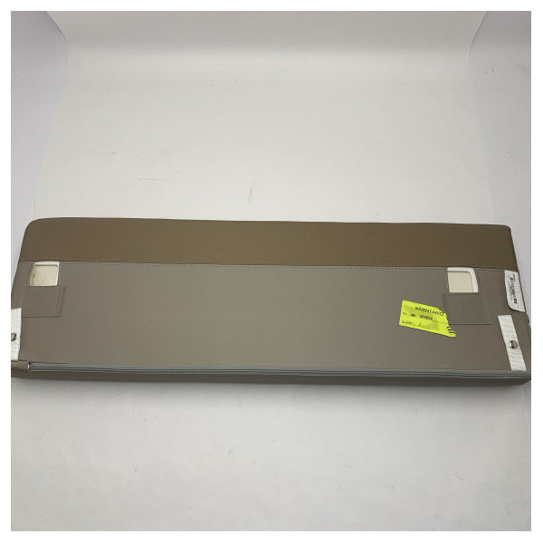 Quicksilver Active 645 naslon za leđa stražnjeg kokpita lijeva strana jastučić - 2198906 