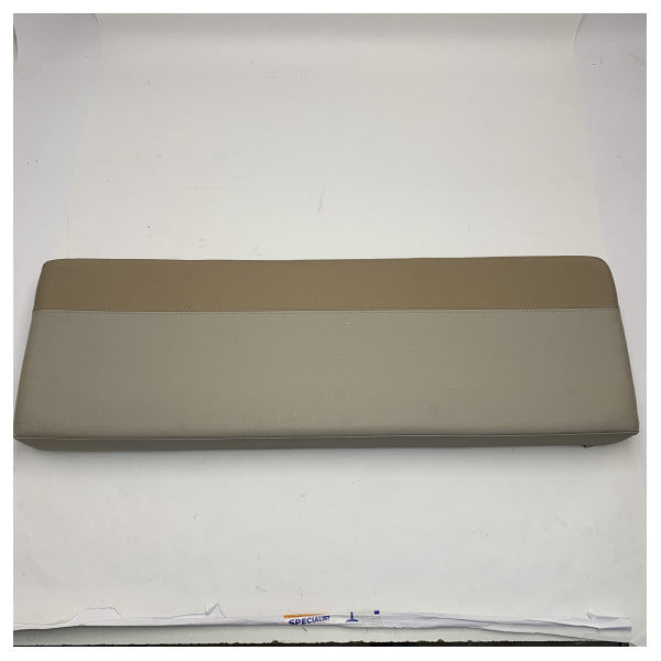 Cojín de respaldo Quicksilver Active 645 en la parte trasera del cockpit lado de estribor - 2198906 