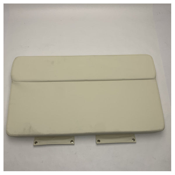 Quicksilver 805 Port Side Dinette Koltuk Yastığı beyaz - 2202550 