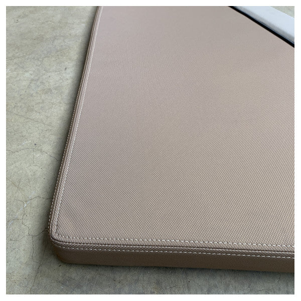 Куиксilver Триъгълен Морски Порт Слънчеви Диван Подложка - 2336528-2 