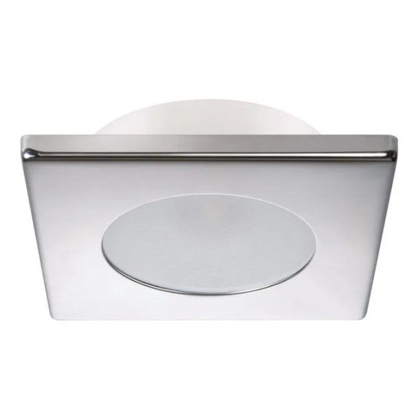 Quick Bryan 2W Marine LED Light - IP66 Waterproof Red Light - FAMP3482X14CA01 