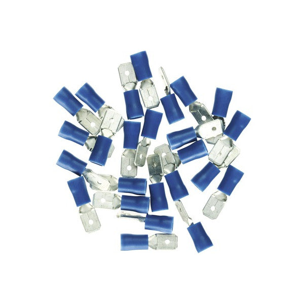 Conector elétrico marinho NAT.KON. F 2.5/6.6 MO - 00290 100pcs 