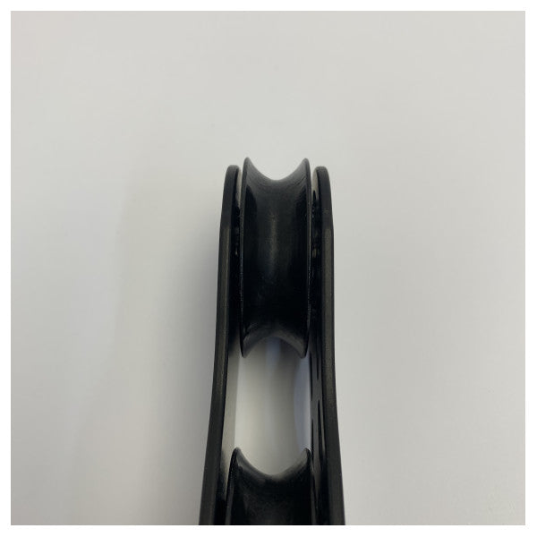 Harken 6053 57 mm ESP 3-skivet dækorganisator - Yacht Hardware 